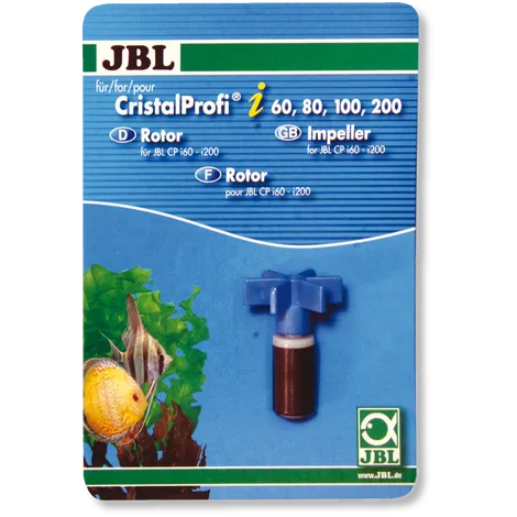 JBL CP i Impeller -Ротор за i60-200 1