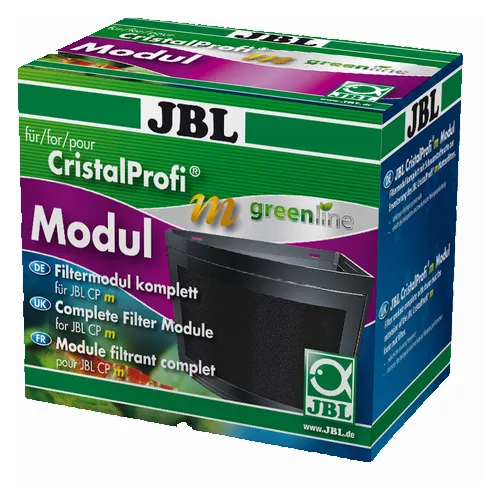 JBL CristalProfi m greenline Modul - Модул за надграждане на СristalProfi m ,височина12 см. 1