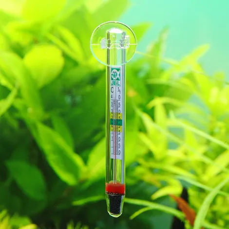 JBL Aquarien Thermometer - Термометър за аквариуми 2
