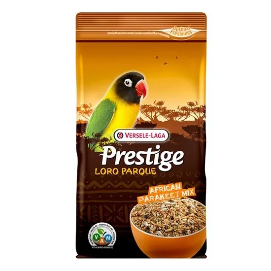Versele-Laga Premium African Parakeet - Пълноценна храна за африкански средни папагали 1 кг.