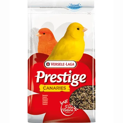 Versele Laga Prestige Canaries - Премиум пълноценна храна за канари , 20 кг.