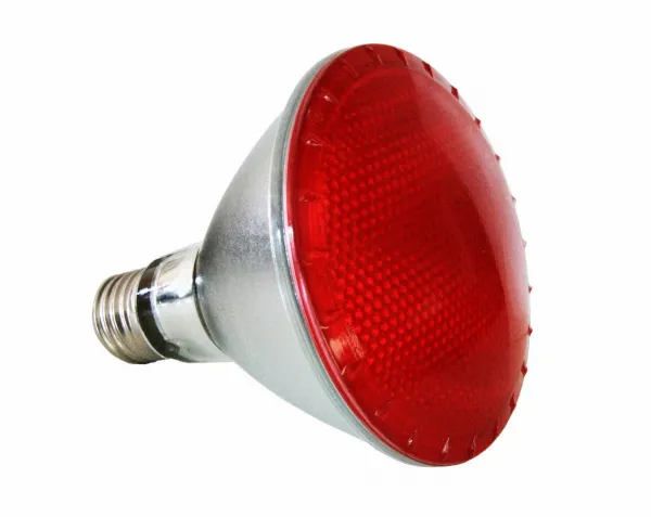 Savannah Halogen Infra Red Plus - Крушка за терариум имитираща дневна светлина и нагряваща 50 W 1