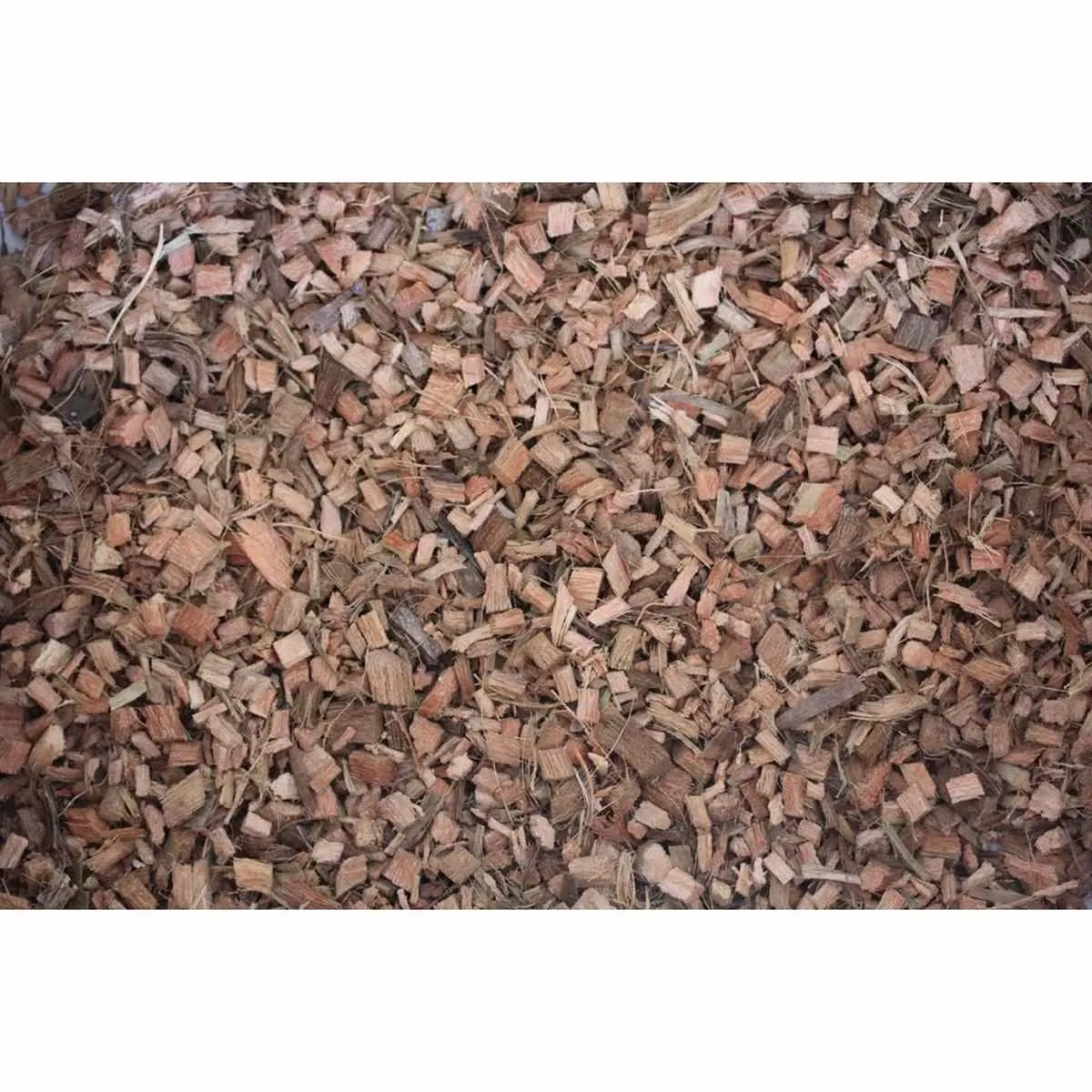 Savannah Substrate pour Reptiles Compressed Coconut Chips Litter - Постеля за терариуми от кокосова кора, 500 гр. 2