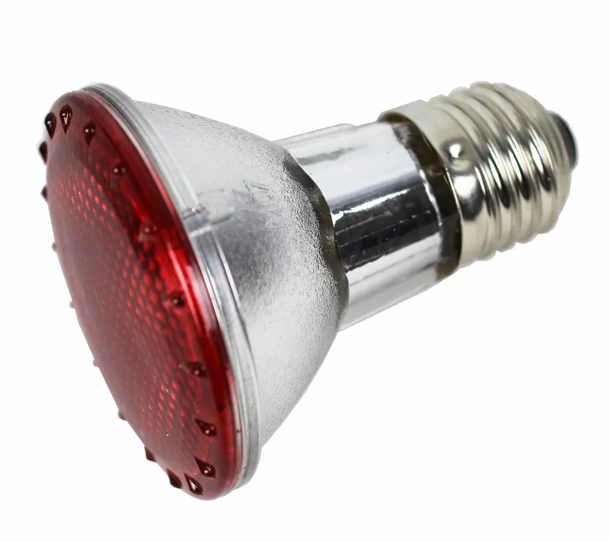 Savannah Infrared Plus Halogen - Халогенна лампа с инфрачервена топлина за терариуми, стимулира храносмилането, 35W  2