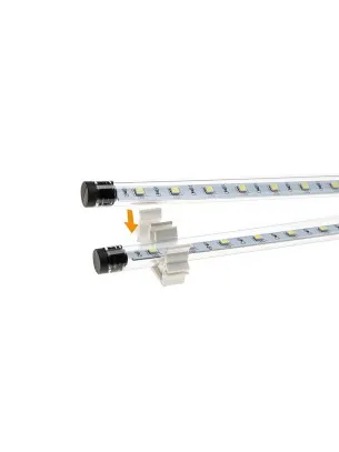 Ferplast LED Bar 70 FRESHLIFE - Светодиодна - енергоспестяваща LED лента за аквариумно осветление - 71.5 см.