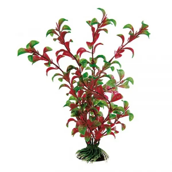 Ferplast BLU 9071 Rotala - Пластмасово растение за аквариум - 30 см.