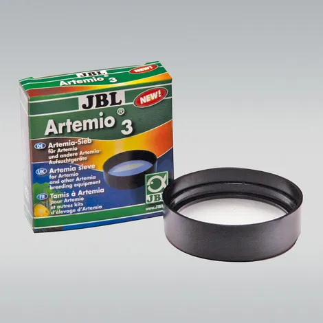 JBL Artemio 3 - Сито за артемия (ситна мрежа 0,15 мм) 1