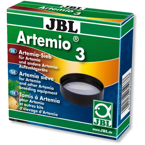 JBL Artemio 3 - Сито за артемия (ситна мрежа 0,15 мм) 2