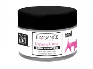 Biogance Repairing Cream - Възстановяващ крем от наранявания за кучета, 50 мл.