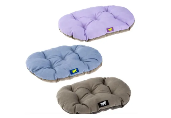 Ferplast Relax - Комфортен дюшек/легло за кучета и котки, 43/30 см./три модела