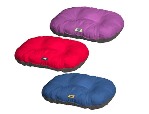 Ferplast Relax  - Комфортен дюшек/легло за кучета, 78/50 см./три цвята 1