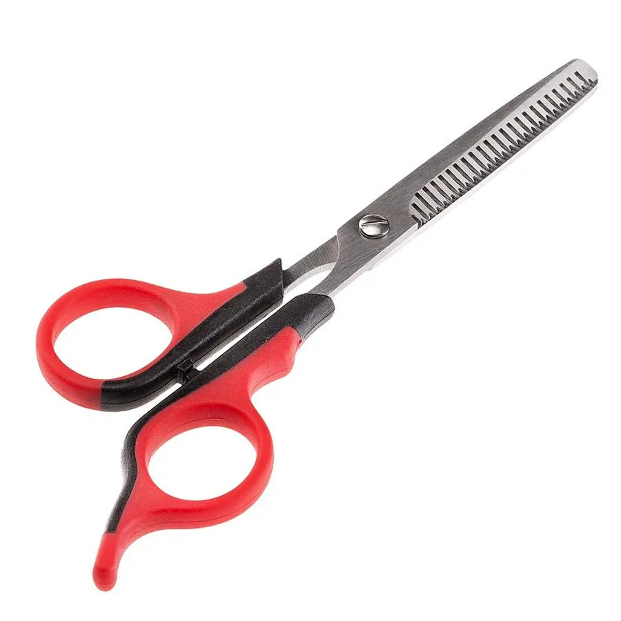 Ferplast Dog shearing scissors - Ножица за филиране за кучета, 16,2 x 6,5 x h 8 см. 1