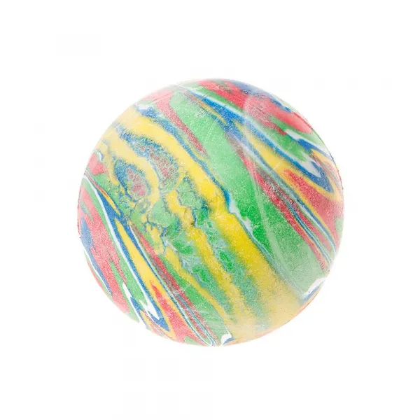 Ferplast Dog Ball - Мека гумена топка за кучета, 5.5 см. 1