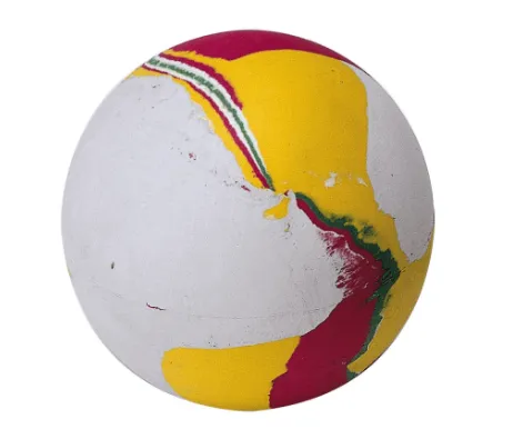 Ferplast Dog Ball - Мека гумена топка за кучета, 5.5 см. 2