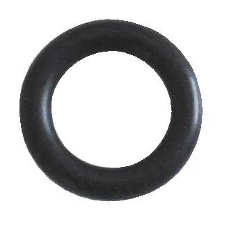 Sera - Резервен 0-образен пръстен за UV-С система или филтър за езеро - черен малък
