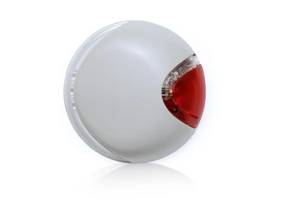 Flexi - LED оветление за поводи flexi /сива кутия