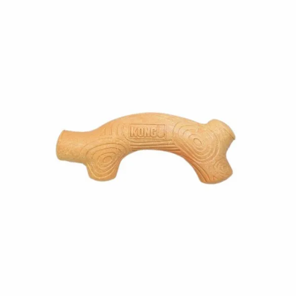 Kong ChewStix Medium - Кучешка играчка за дъвчене с аромат на бекон 1