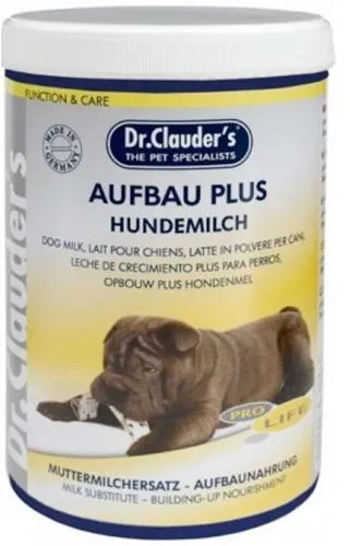 Dr. Clauder´s - All Breed Puppy Starter - за отбиване на кученца, бременни/кърмещи кучета от всичките породи 20 кг.