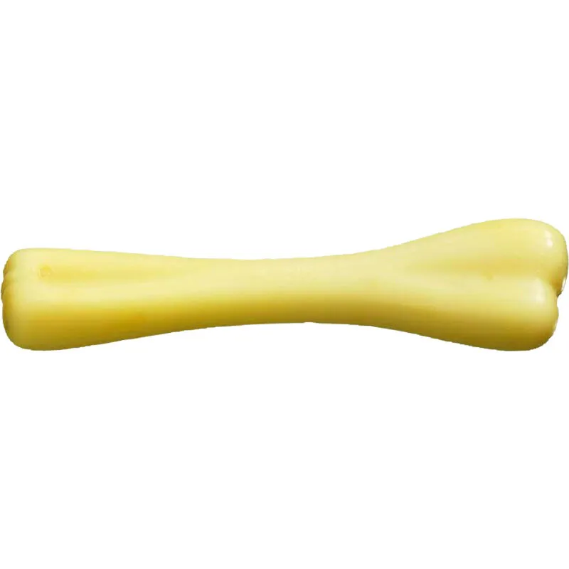 Flamingo Dog toy - Кучешка играчка - ванилов кокал, 13 см.