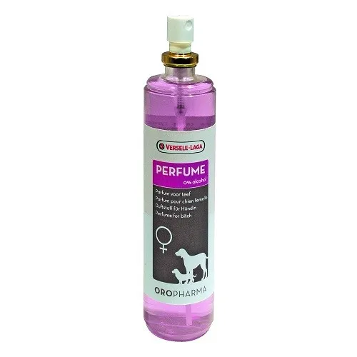 Versele-Laga - Perfume Female Парфюм за кучета - опаковка 150 мл.