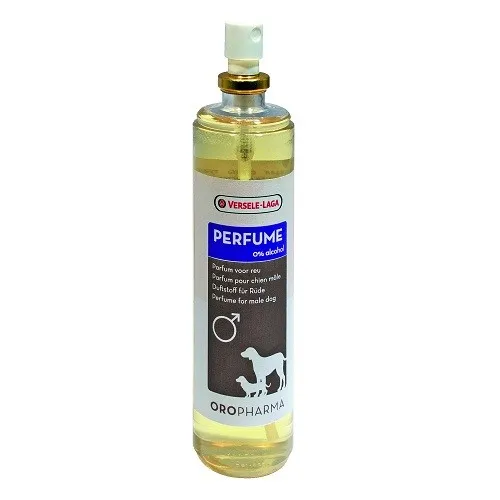 Versele-Laga - Perfume Male Парфюм за кучета - опаковка 150 мл. 2