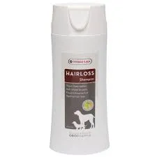 Versele-Laga - Hairloss Shampoo успокояващ шампоан с естествени екстракти и алантоин  -, опаковка 250 мл 2