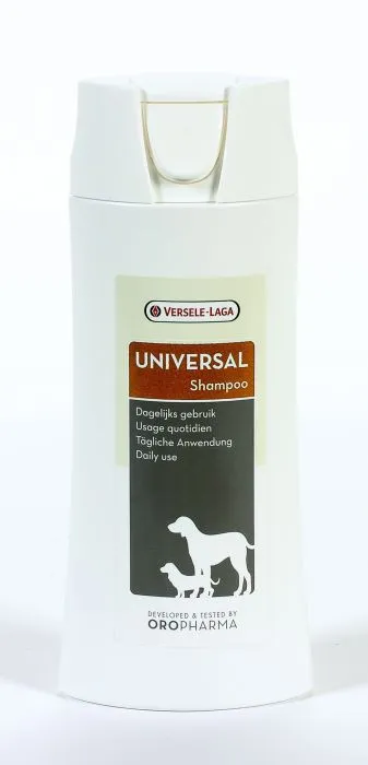 Versele-Laga - Universal Shampoo Шампоан за кучета с розмарин - опаковка 250 мл 2