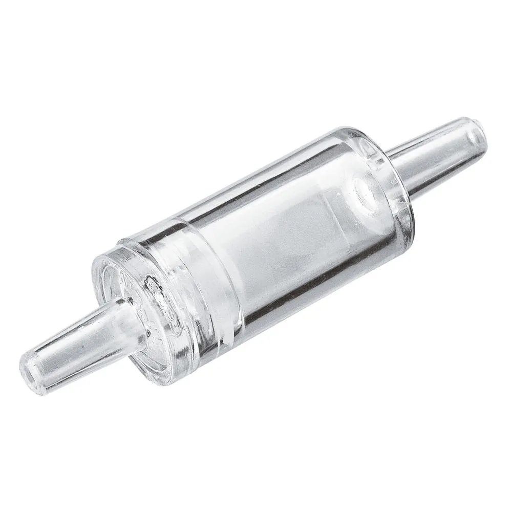 Ferplast Non return plastic valve for aquariums - Пластмасов възвратен клапан за аквариуми. ø 1,3 / 5 см. 1
