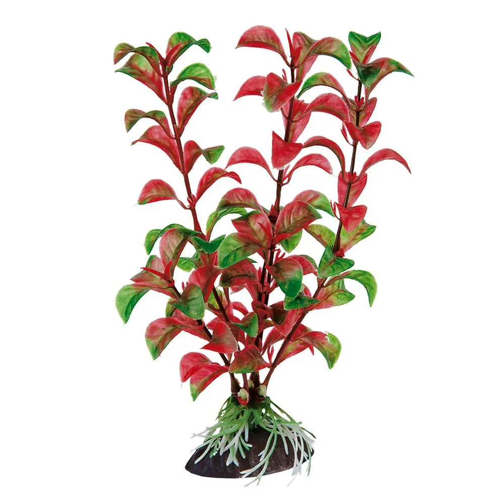 Ferplast - Rotala - Декоративно растение за аквариум, 5,5 x 2,5 x h 20 см.