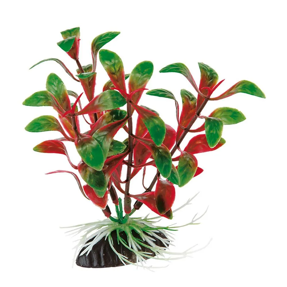 Ferplast - Rotala - Декоративно растение за аквариум, 3,5 x 2 x h 10 см.