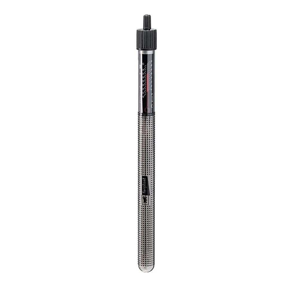 Ferplast - Bluclima 100 Heater - Нагревател за аквариуми до 100 литра, 26.5 см. 1