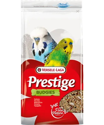 Versele-Laga - Standard Small Parakeet Храна за малки папагали - опаковка 1 кг. 1