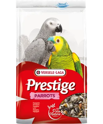 Versele-Laga - Standard Parrots Храна за големи папагали - опаковка 3 кг. 1