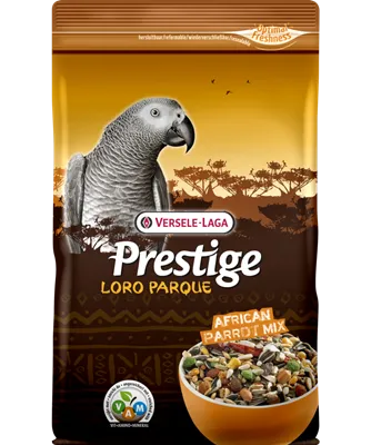 Versele-Laga - Premium African Parrot Храна за големи папагали - опаковка 1 кг. 2