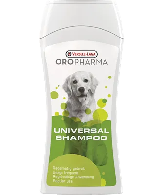 Versele-Laga - Universal Shampoo Шампоан за кучета с розмарин - опаковка 250 мл 1