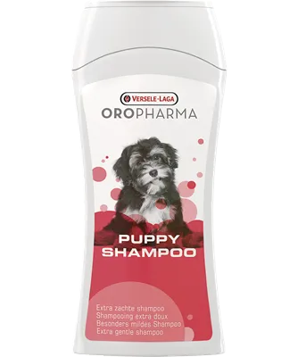 Versele-Laga - Puppy Shampoo Шампоан за малки кученца - опаковка 250 мл 1