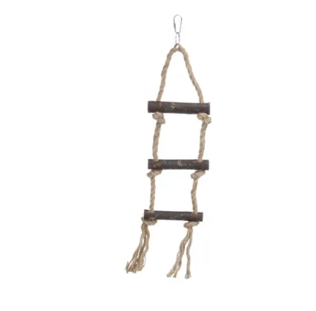 Trixie Rope Ladder - Въжена стълба за птици, 40 см.