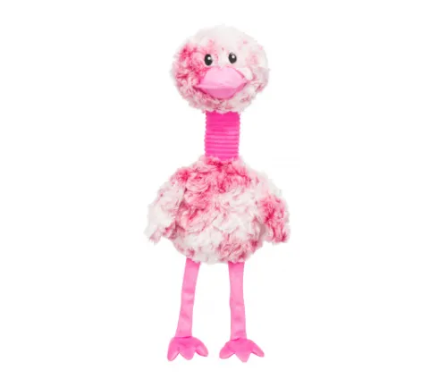 Trixie Dog toy Bird - Забавна играчка за кучета - плюшена птица, 44 см.