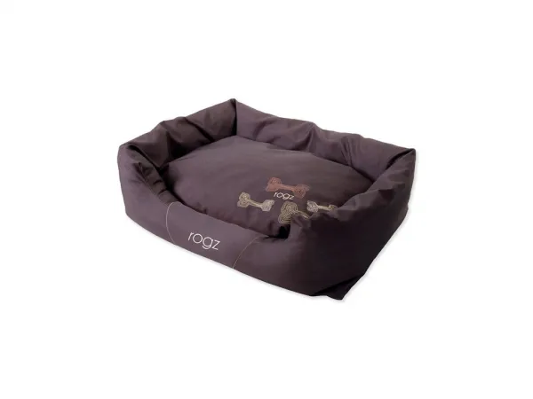Rogz Spice Podz Dog Bed S - Модерно меко легло за кучета , 22см /35см /56 см.