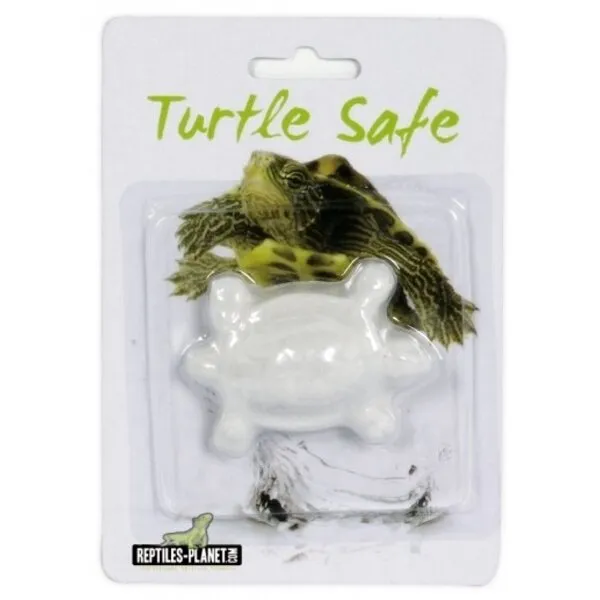 Savannah Calcium Block Turtle Safe - Калциево блокче за земноводни костенурки