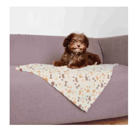 Trixie Lingo Blanket - Мека постелка за кучета, 75/50 см. 1