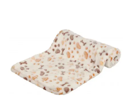 Trixie Lingo Blanket - Мека постелка за кучета, 75/50 см. 2