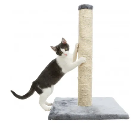 Trixie Parla Scratching Post - Драскалка за котки от юта, 62 см. 1