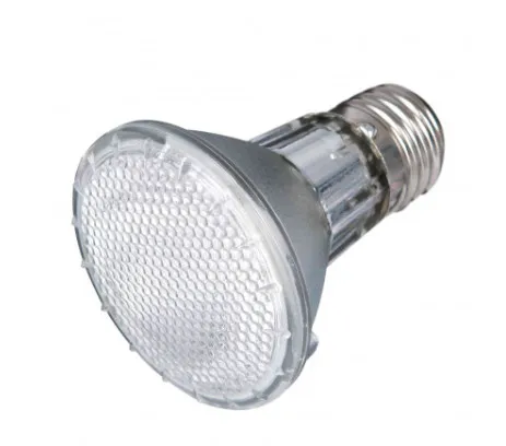Trixie Heat Spot Pro - Халогенна лампа за терариум, създава топли зони,насърчава благосъстоянието и подпомага храносмилането, 35 W, 65 × 88 мм. 2