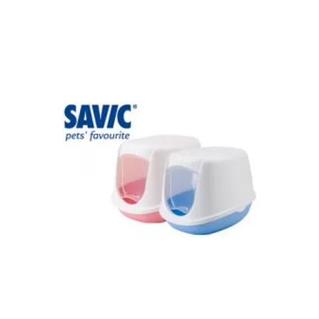 Savic - Вратичка за котешка тоалетна Дудекса