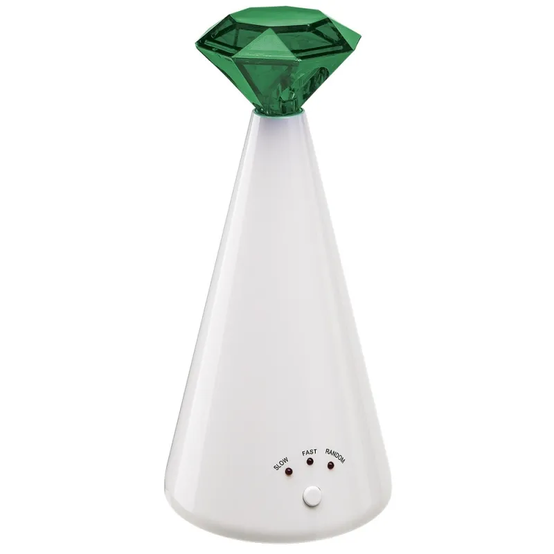 Ferplast Phantom - Забавна играчка за котки - кристален лазер, 10 / 21 см. 3
