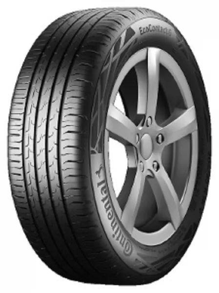 Continental EcoContact 6 195/55R16 87T