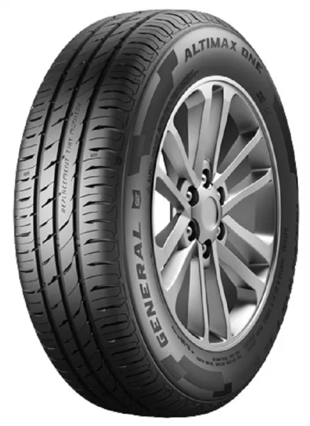 General Tire Altimax One 195/65R15 91H
