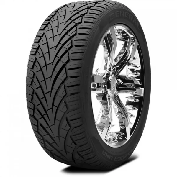 General Tire Grabber UHP 285/35R22 106W FR XL