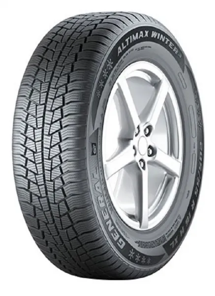General Tire Altimax Winter 3 225/45R18 95V XL